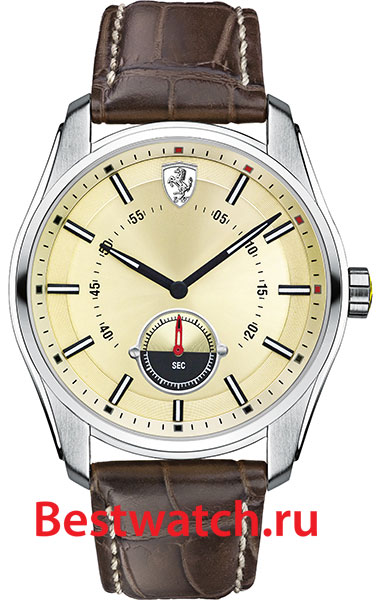 Часы Scuderia Ferrari GTB-C SF-0830232